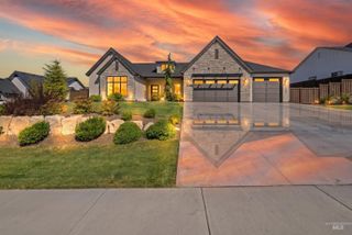 11350 N Elk Ridge Way, Boise, ID 83714