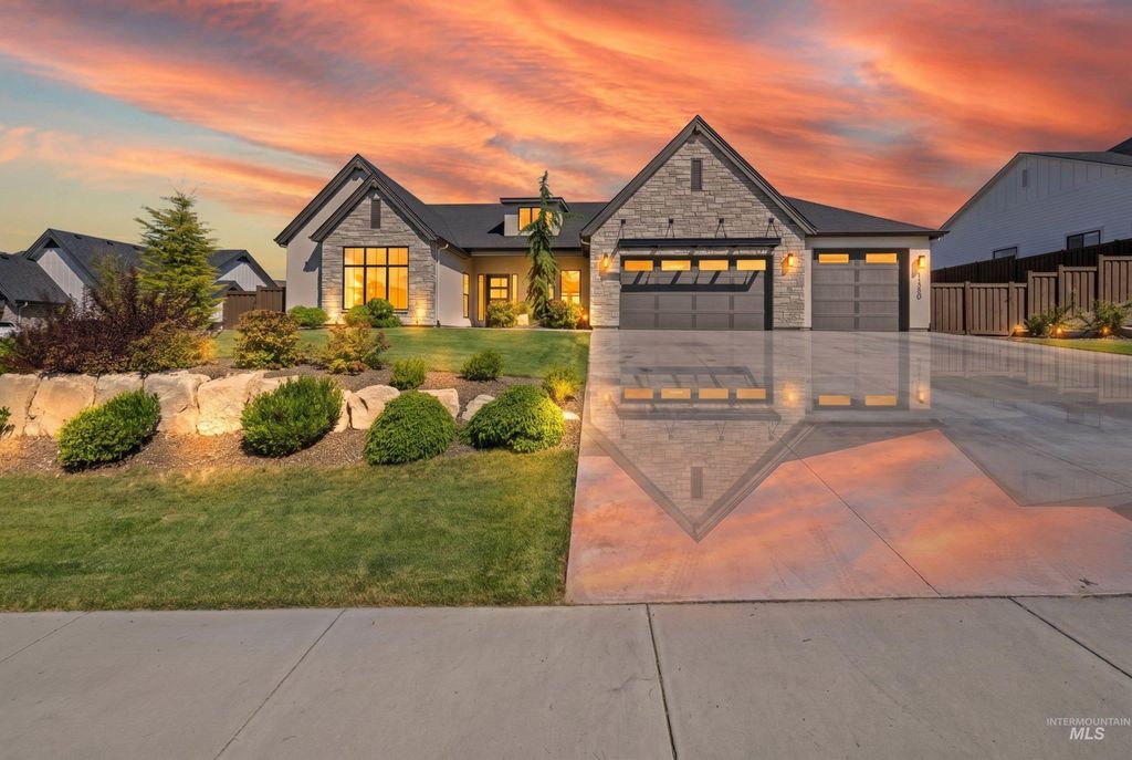 11350 N Elk Ridge Way, Boise, ID 83714