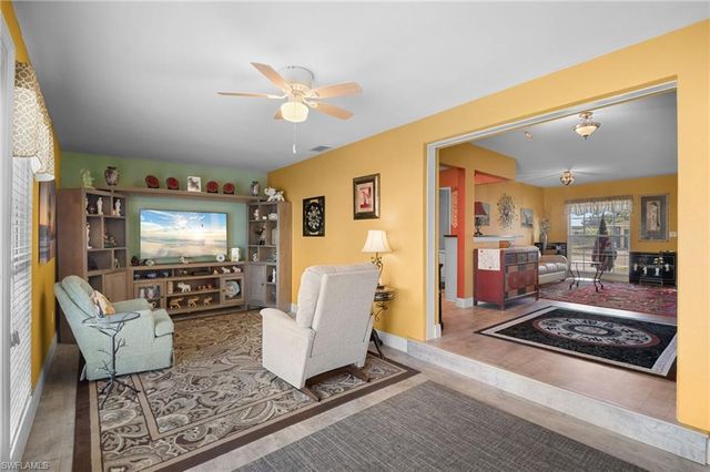 954 Jolly RD, North Fort Myers, FL 33903