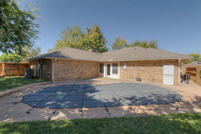 8324 NW 118th Street, Oklahoma City, OK 73162