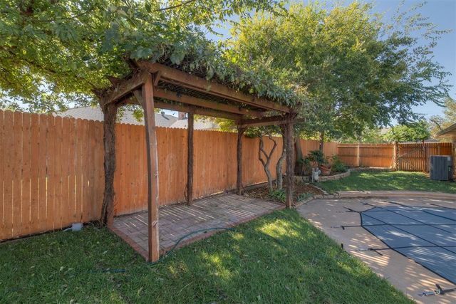 8324 NW 118th Street, Oklahoma City, OK 73162