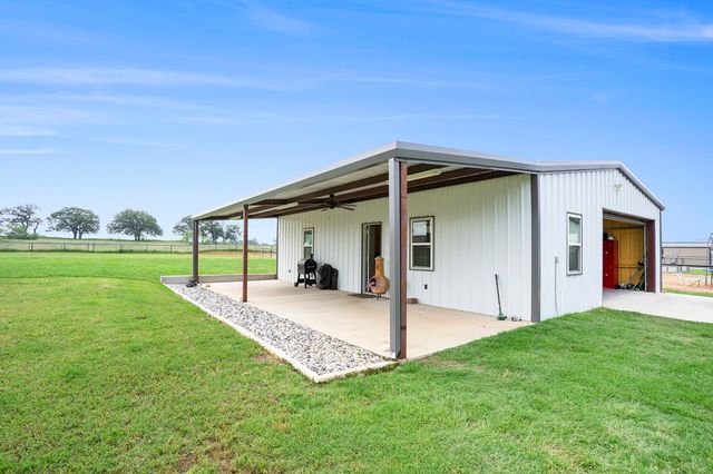1027 Alex Drive, Springtown, TX 76082