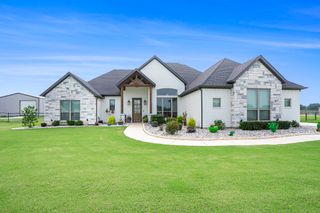 1027 Alex Drive, Springtown, TX 76082