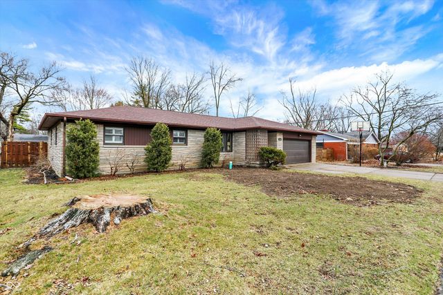 1110 Eton Street, West Lafayette, IN 47906