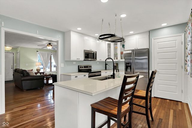 1110 Eton Street, West Lafayette, IN 47906