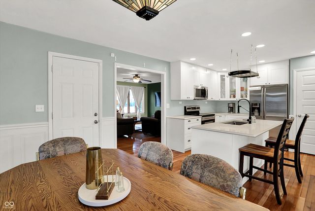 1110 Eton Street, West Lafayette, IN 47906