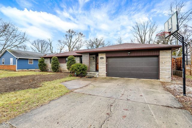 1110 Eton Street, West Lafayette, IN 47906