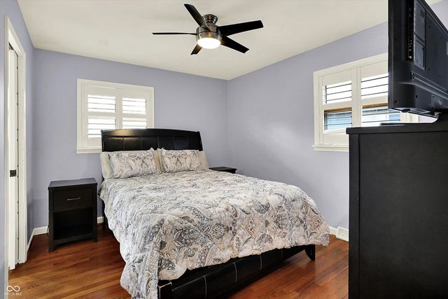 1110 Eton Street, West Lafayette, IN 47906