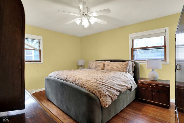 1110 Eton Street, West Lafayette, IN 47906