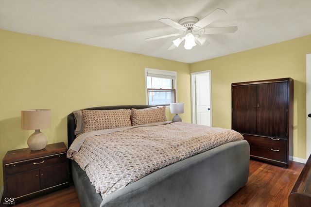 1110 Eton Street, West Lafayette, IN 47906