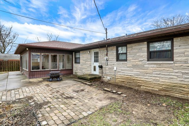 1110 Eton Street, West Lafayette, IN 47906