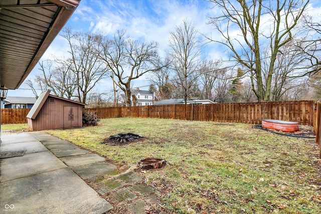 1110 Eton Street, West Lafayette, IN 47906