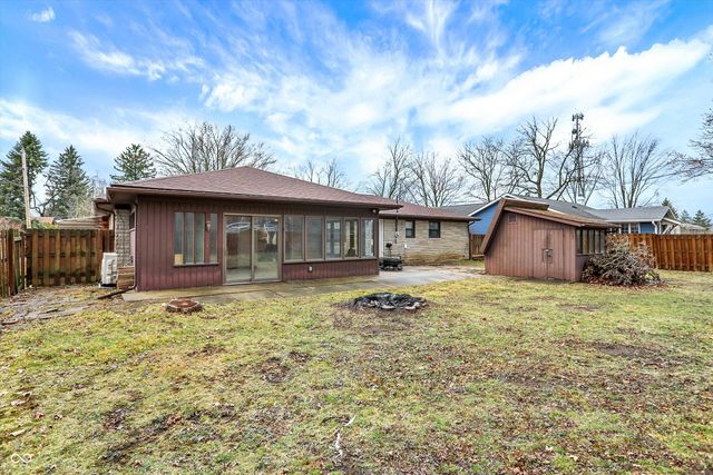 1110 Eton Street, West Lafayette, IN 47906