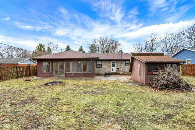 1110 Eton Street, West Lafayette, IN 47906