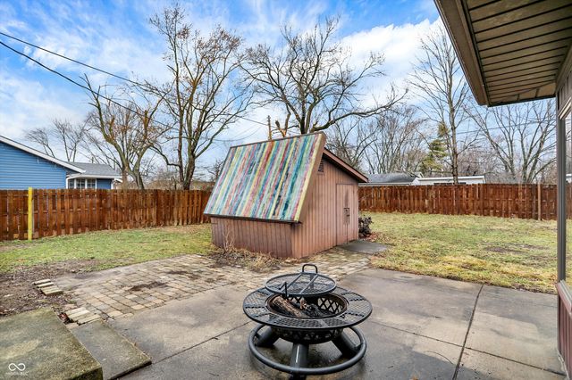 1110 Eton Street, West Lafayette, IN 47906