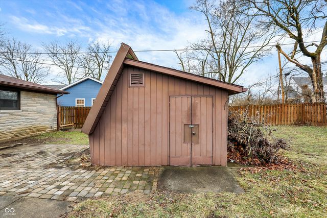 1110 Eton Street, West Lafayette, IN 47906