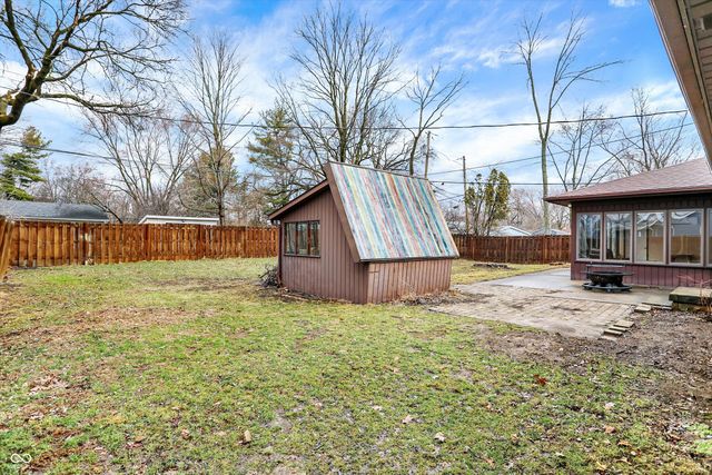 1110 Eton Street, West Lafayette, IN 47906