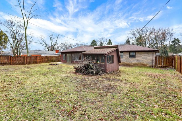 1110 Eton Street, West Lafayette, IN 47906