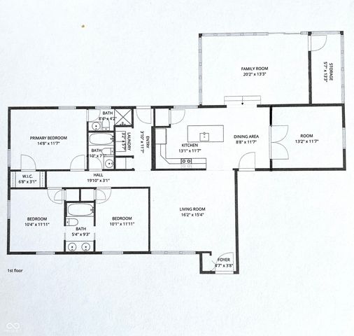 1110 Eton Street, West Lafayette, IN 47906