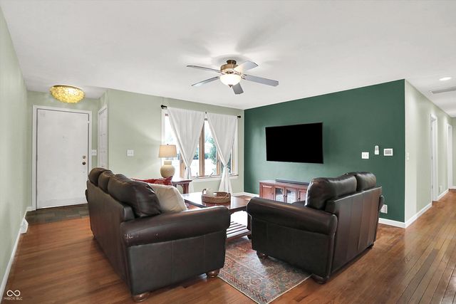 1110 Eton Street, West Lafayette, IN 47906