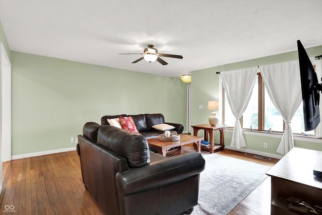 1110 Eton Street, West Lafayette, IN 47906