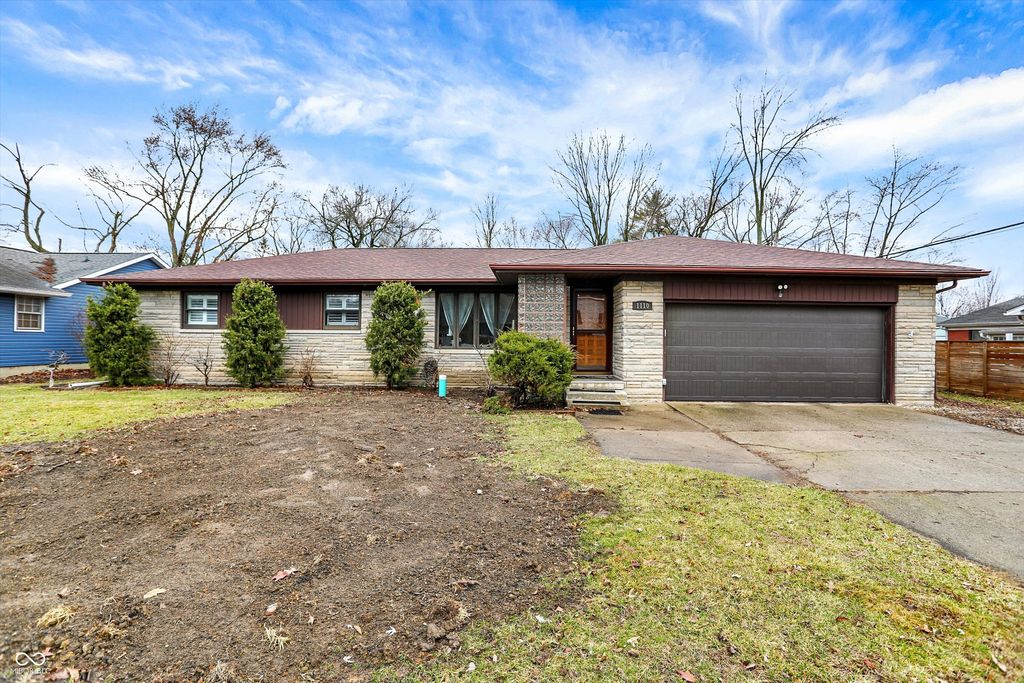 1110 Eton Street, West Lafayette, IN 47906