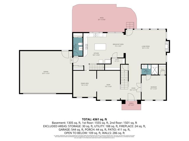 10195 Lewis Lane, Union, KY 41091
