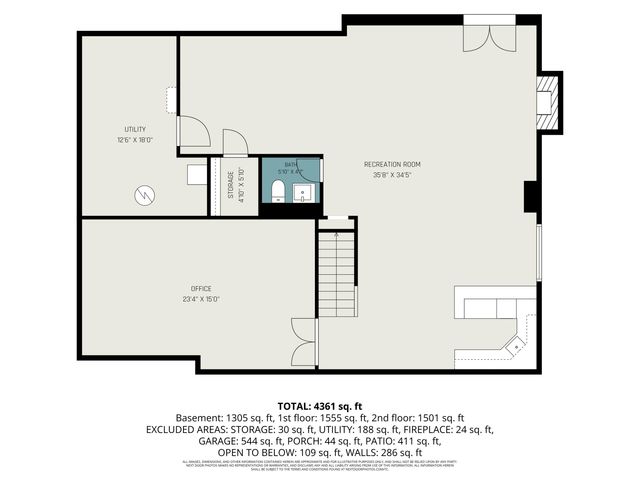 10195 Lewis Lane, Union, KY 41091