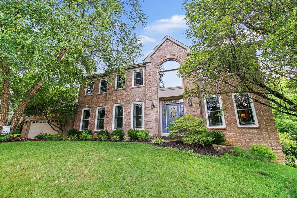 10195 Lewis Lane, Union, KY 41091