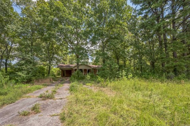 2734 Highway 87, Bradford, AR 72020