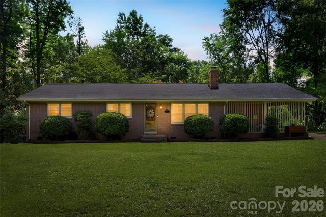 3701 Bellevue Terrace, Gastonia, NC 28056