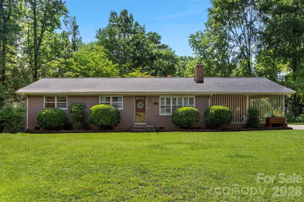 3701 Bellevue Terrace, Gastonia, NC 28056