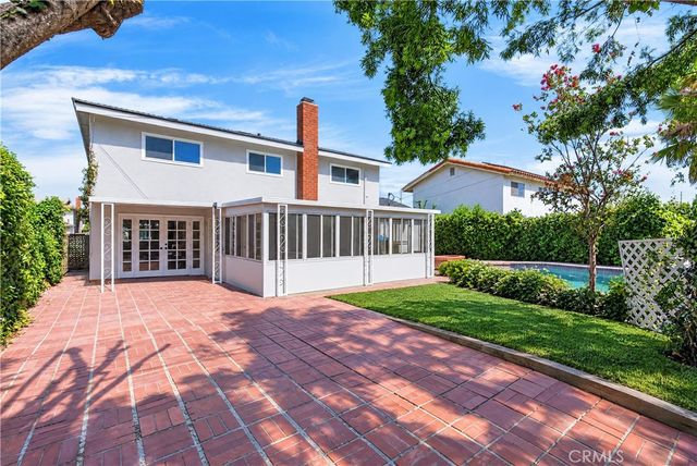5842 Shirl, Cypress, CA 90630