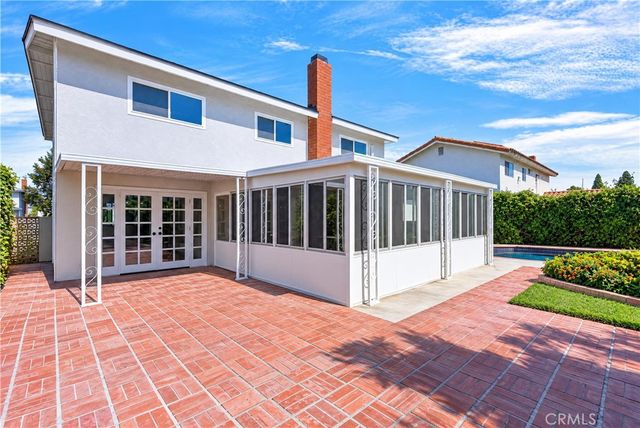 5842 Shirl, Cypress, CA 90630