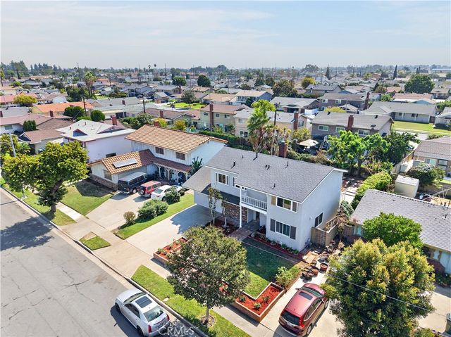 5842 Shirl, Cypress, CA 90630