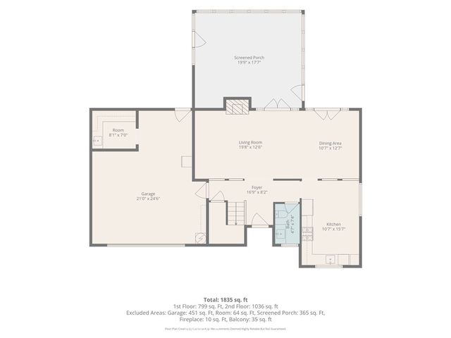 5842 Shirl, Cypress, CA 90630