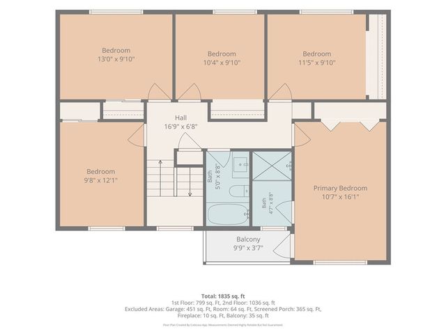 5842 Shirl, Cypress, CA 90630