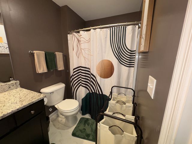 4112 George Buchanan Dr, La Vergne, TN 37086