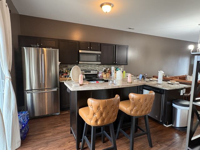 4112 George Buchanan Dr, La Vergne, TN 37086