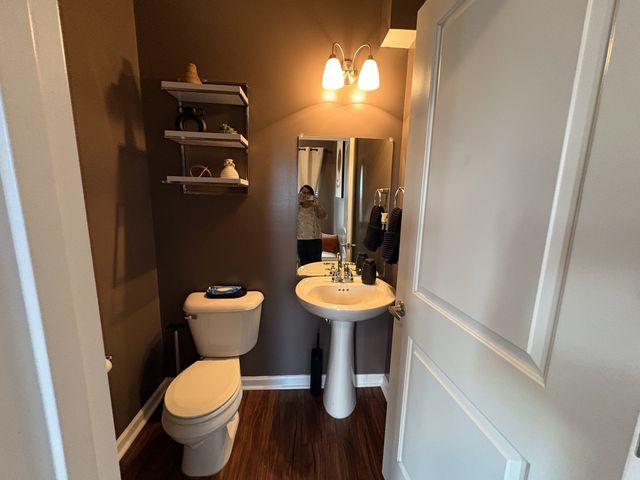 4112 George Buchanan Dr, La Vergne, TN 37086