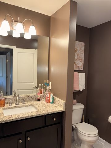 4112 George Buchanan Dr, La Vergne, TN 37086