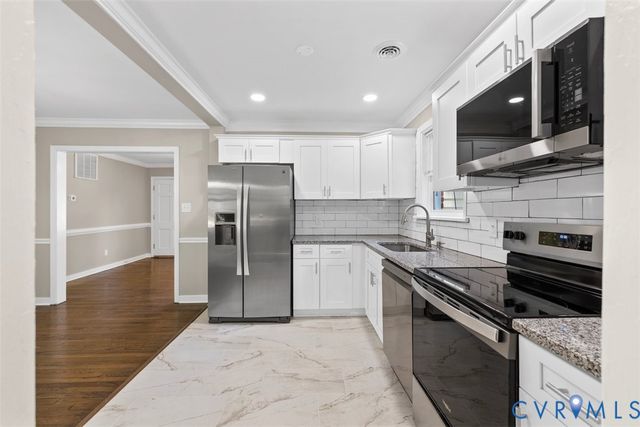 1215 Starling Dr, Henrico, VA 23229