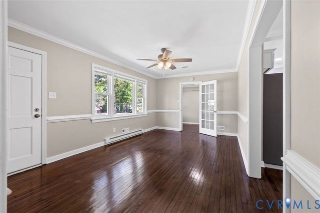 1215 Starling Dr, Henrico, VA 23229