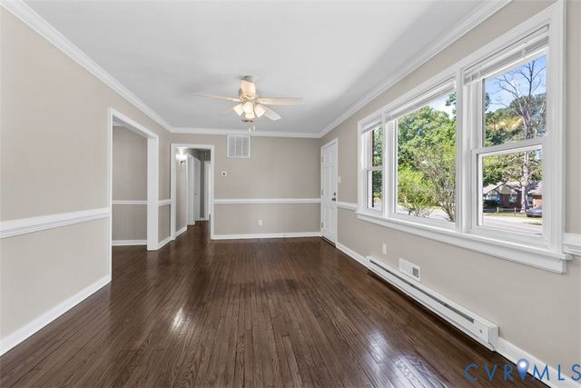 1215 Starling Dr, Henrico, VA 23229