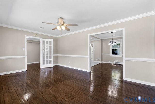 1215 Starling Dr, Henrico, VA 23229