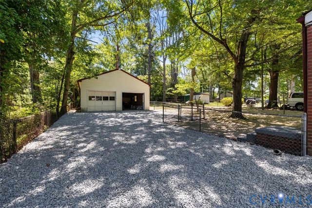 1215 Starling Dr, Henrico, VA 23229