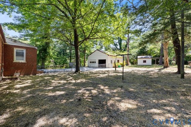 1215 Starling Dr, Henrico, VA 23229