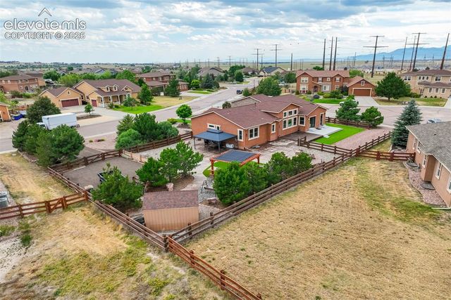 7555 Antelope Meadows Circle, Peyton, CO 80831