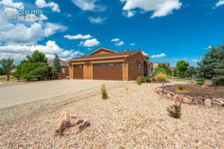 7555 Antelope Meadows Circle, Peyton, CO 80831