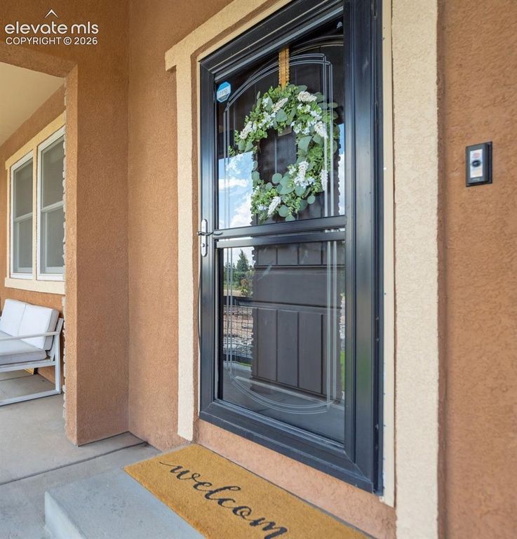 7555 Antelope Meadows Circle, Peyton, CO 80831 — photo 2